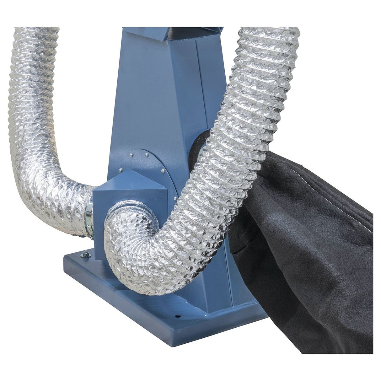 BERNARDO Bandschleifmaschine – Modell BSM 150 x 2000 DC-2 / 400 V