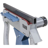 BERNARDO Bandschleifmaschine – Modell BSM 75 x 2000 DC-2 / 400 V