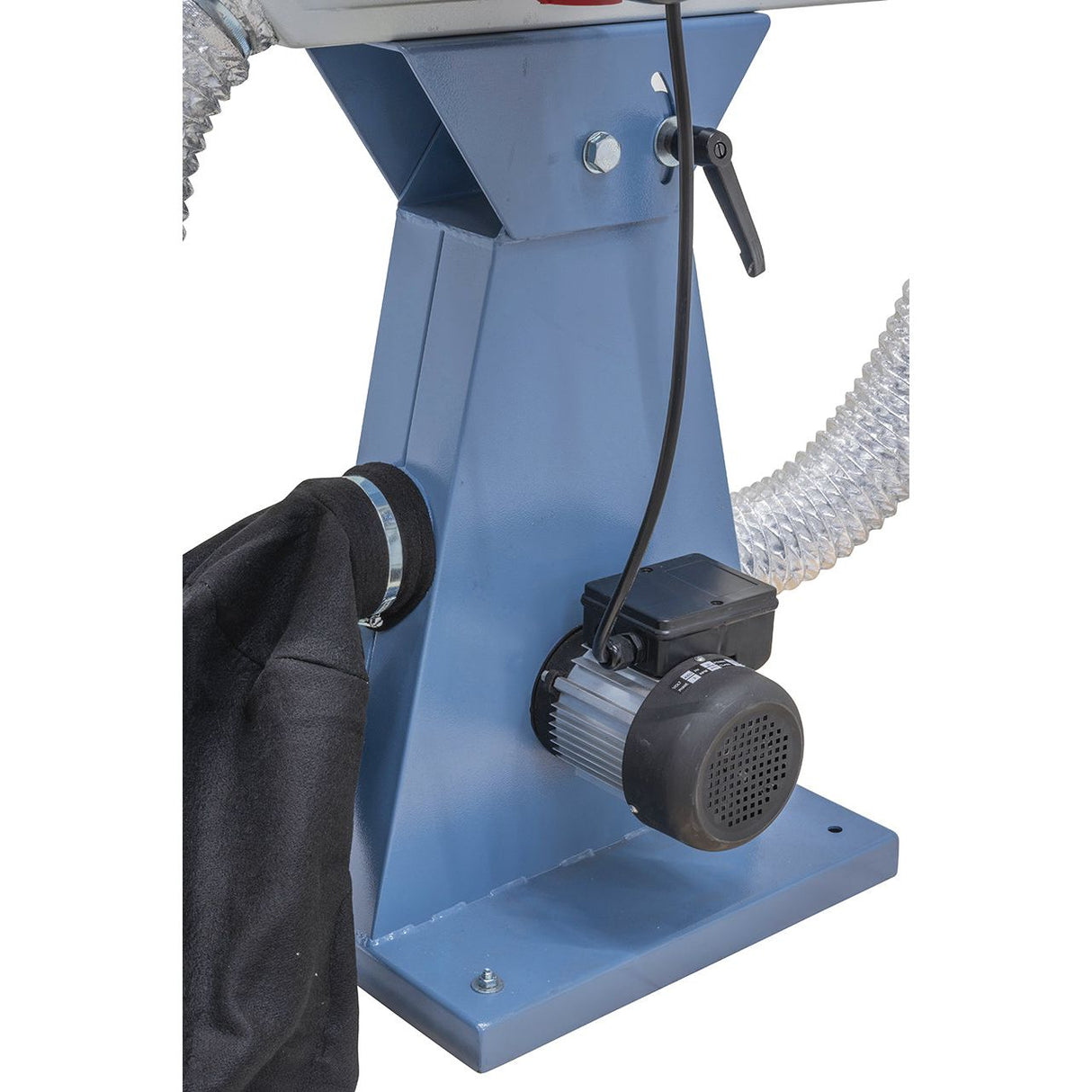 BERNARDO Bandschleifmaschine – Modell BSM 75 x 2000 DC-2 / 400 V