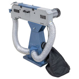 BERNARDO Bandschleifmaschine – Modell BSM 75 x 2000 DC-2 / 400 V