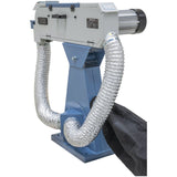 BERNARDO Bandschleifmaschine – Modell BSM 75 x 2000 DC-2 / 400 V