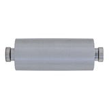 BERNARDO Zubehör für Schleifmaschine – Modell Schleifrolle für 1 1/2" Rohr (48/50 mm Rohr) f. KBR 100 x 2000 DC-2