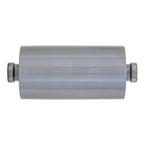 BERNARDO Zubehör für Schleifmaschine – Modell Schleifrolle für 2" Rohr (60/62 mm Rohr) f. KBR 100 x 2000 DC-2