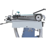 BERNARDO Bandschleifmaschine – Modell KBR 100 x 2000 DC-2