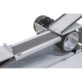 BERNARDO Bandschleifmaschine – Modell KBR 100 x 2000 DC-2