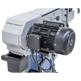 BERNARDO Bandschleifmaschine – Modell KBR 100 x 2000 DC-2