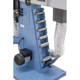 BERNARDO Bandschleifmaschine – Modell KBR 100 x 2000 DC-2