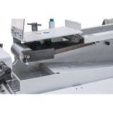 BERNARDO Bandschleifmaschine – Modell KBR 100 x 2000 DC-2