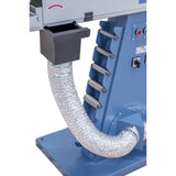 BERNARDO Bandschleifmaschine – Modell KBR 100 x 2000 DC-2