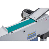 BERNARDO Bandschleifmaschine – Modell KBR 100 x 2000 DC-2