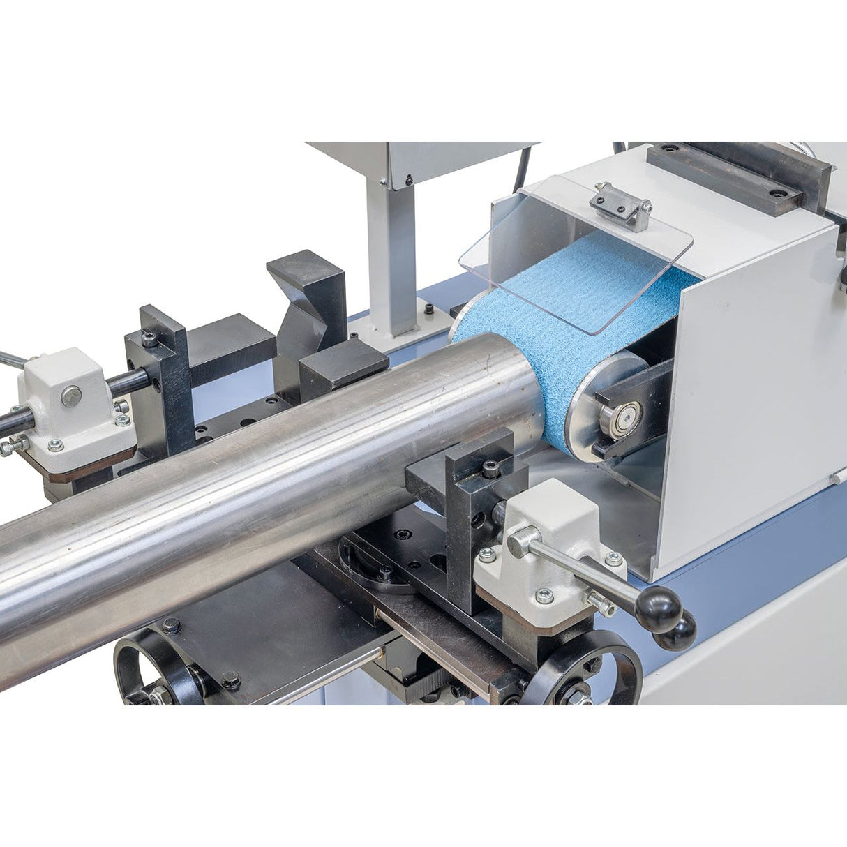 BERNARDO Bandschleifmaschine – Modell KBR 150 x 2000