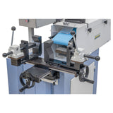 BERNARDO Bandschleifmaschine – Modell KBR 150 x 2000