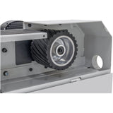 BERNARDO Bandschleifmaschine – Modell KBR 150 x 2000