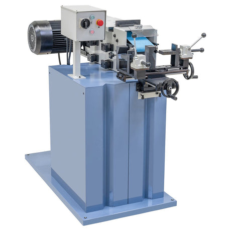 BERNARDO Bandschleifmaschine – Modell KBR 150 x 2000