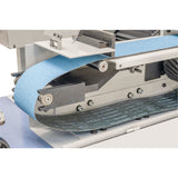 BERNARDO Bandschleifmaschine – Modell KBR 150 x 2000