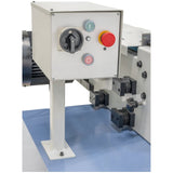 BERNARDO Bandschleifmaschine – Modell KBR 150 x 2000