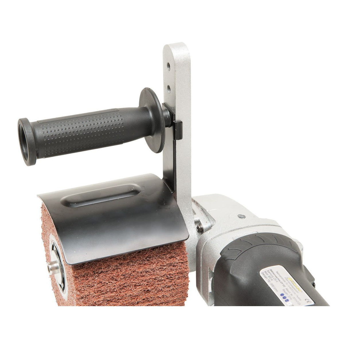 BERNARDO Satiniermaschine – Modell DP 120