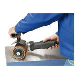 BERNARDO Satiniermaschine – Modell DP 120