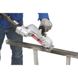 BERNARDO Rohrschleifmaschine – Modell TBS 620