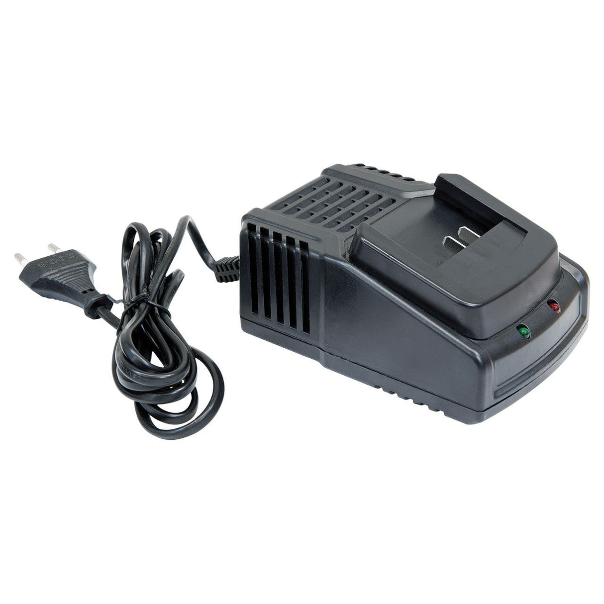 BERNARDO Zubehör für Schleifmaschine – Modell Ladegerät für DP 120 A / TBS 620 A / TBS 760 A / KNS 150 A