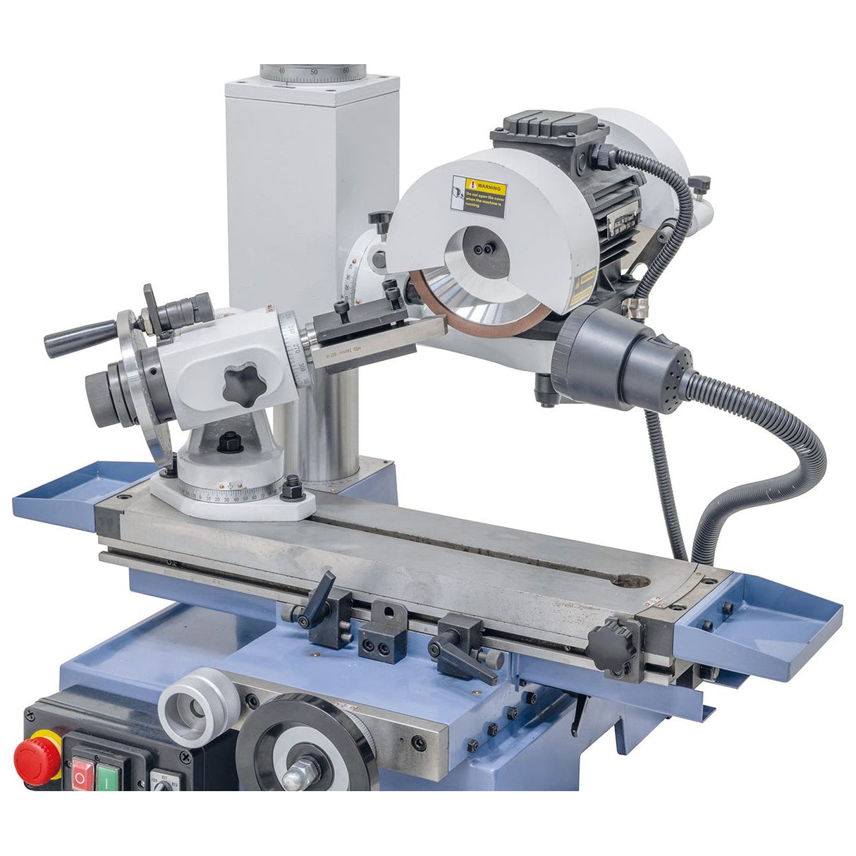 BERNARDO Universal-Schleifmaschine – Modell UWS 300