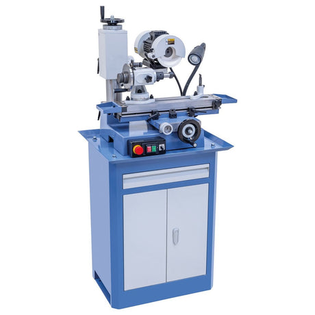 BERNARDO Universal-Schleifmaschine – Modell UWS 300