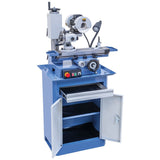 BERNARDO Universal-Schleifmaschine – Modell UWS 300