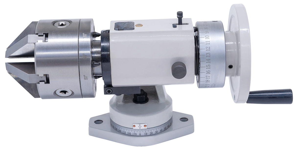 BERNARDO Universal-Schleifmaschinen – Modell UWS 350