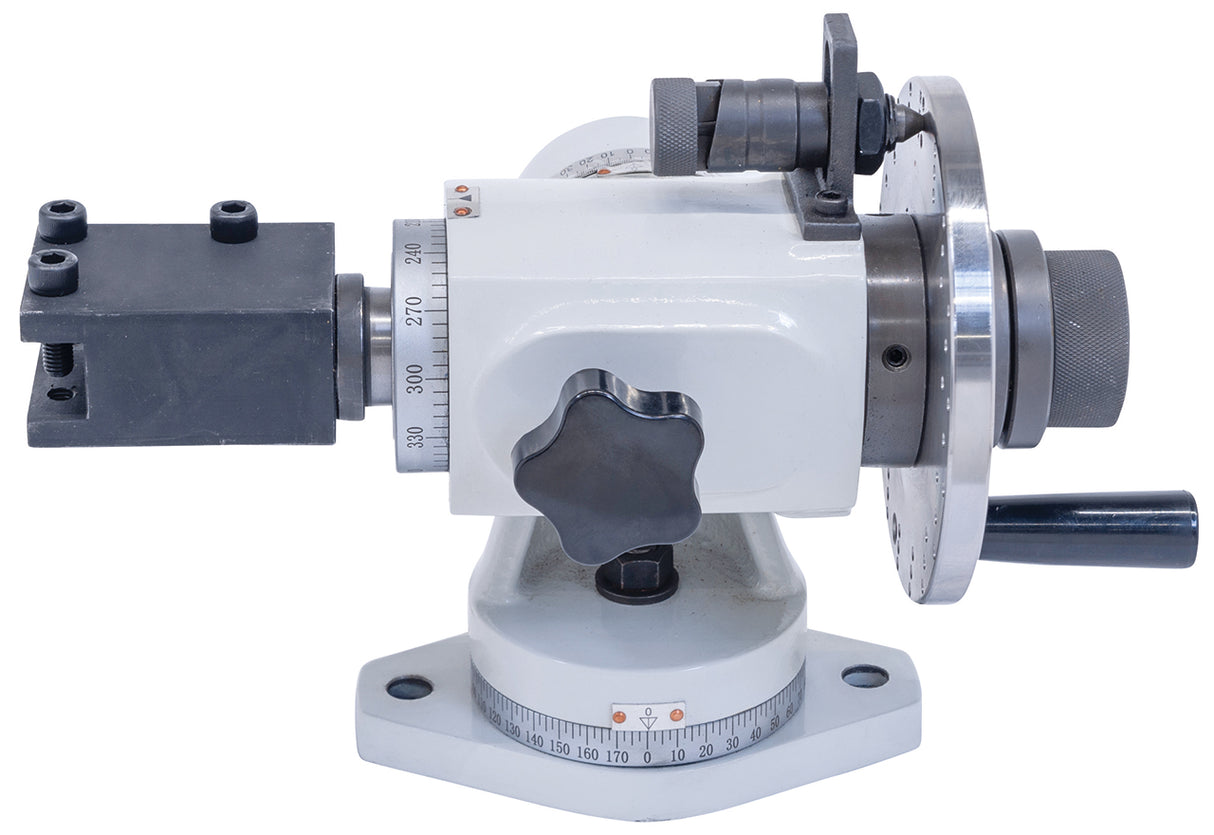 BERNARDO Universal-Schleifmaschinen – Modell UWS 350