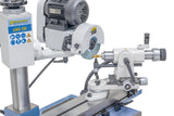 BERNARDO Universal-Schleifmaschinen – Modell UWS 350