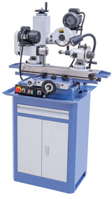 BERNARDO Universal-Schleifmaschinen – Modell UWS 350
