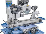 BERNARDO Universal-Schleifmaschinen – Modell UWS 350