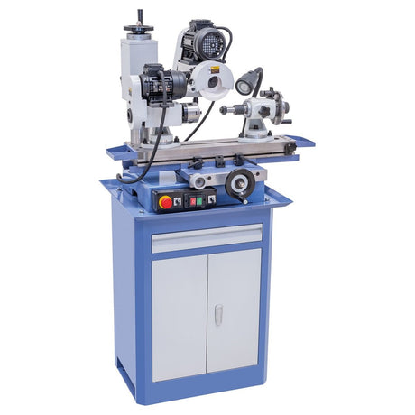 BERNARDO Universal-Schleifmaschine – Modell UWS 350