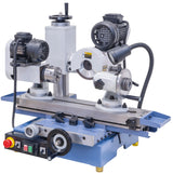 BERNARDO Universal-Schleifmaschinen – Modell UWS 350
