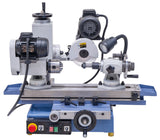 BERNARDO Universal-Schleifmaschinen – Modell UWS 350