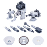 BERNARDO Universal-Schleifmaschinen – Modell UWS 350