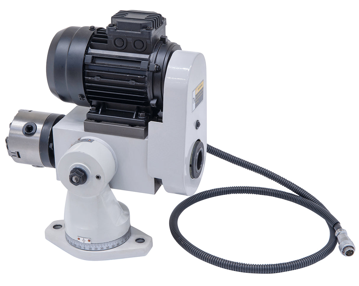BERNARDO Universal-Schleifmaschinen – Modell UWS 350