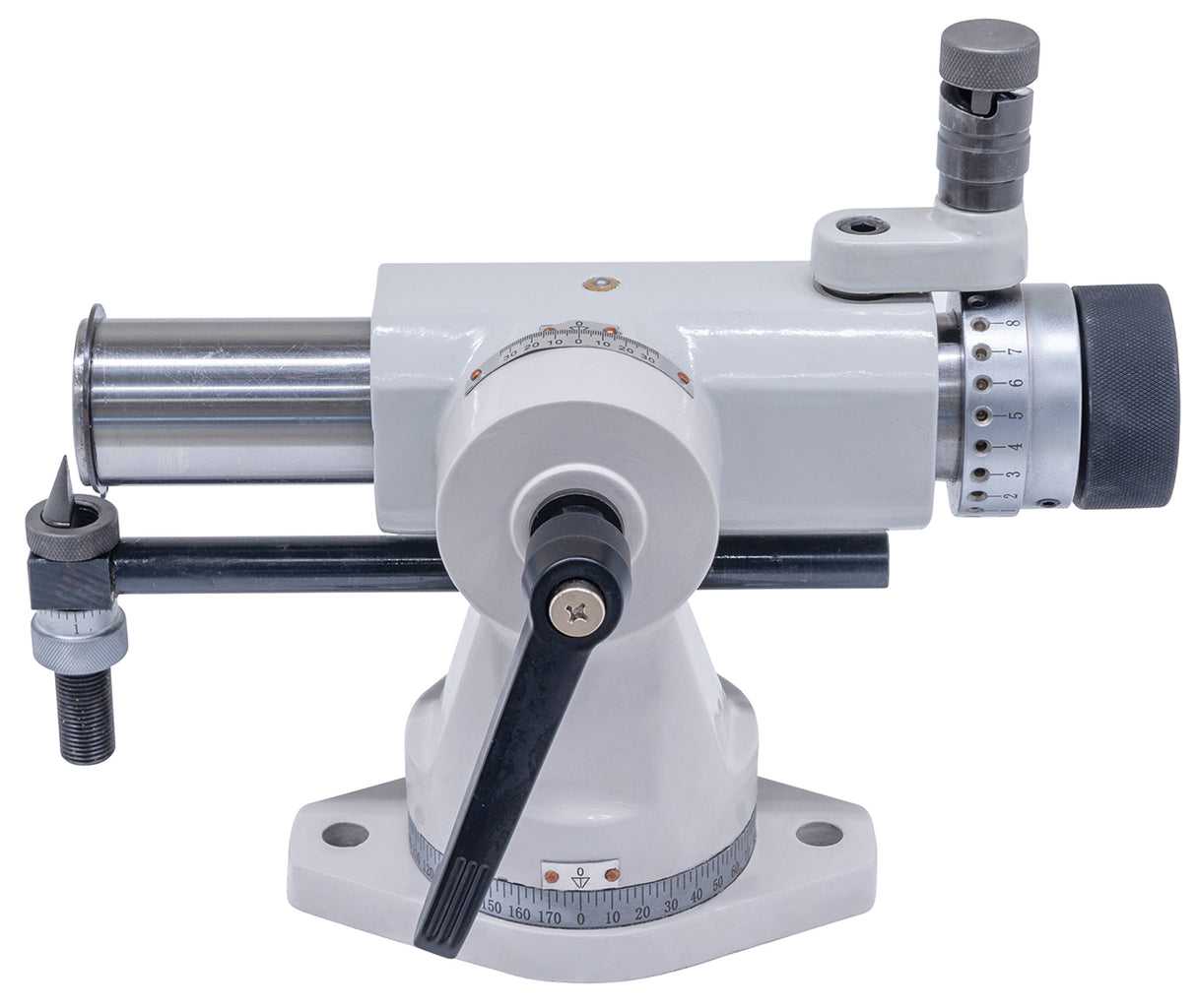 BERNARDO Universal-Schleifmaschinen – Modell UWS 350