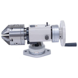 BERNARDO Zubehör für Schleifmaschine – Modell Bohrerschleifeinrichtung 50K