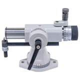 BERNARDO Zubehör für Schleifmaschine – Modell Schaftfräserschleifeinrichtung 50D