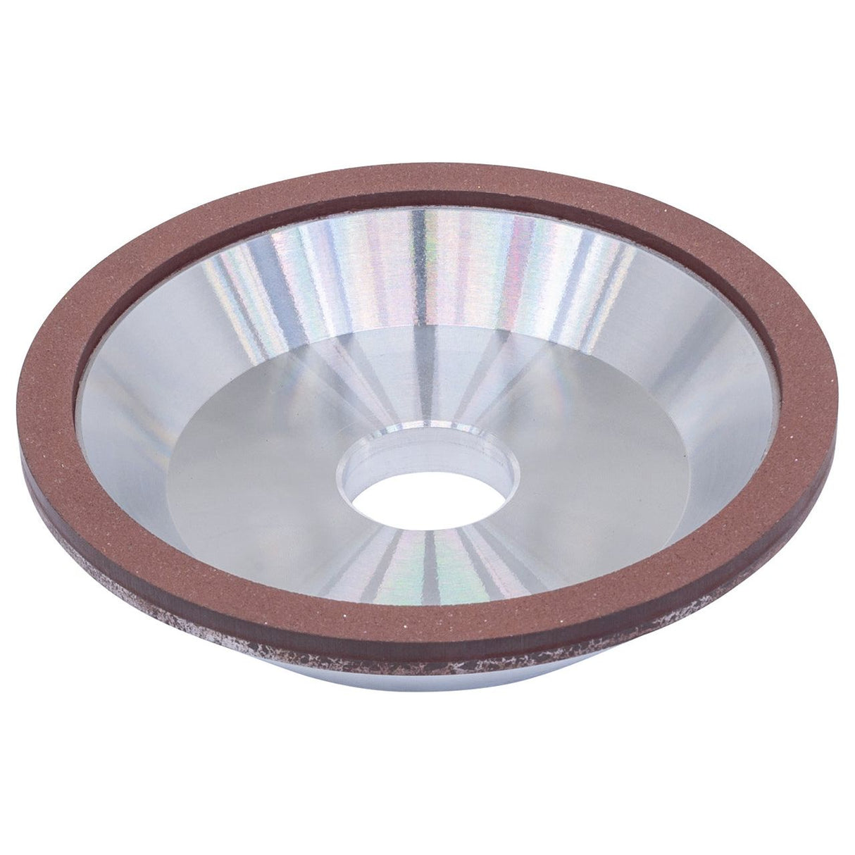 BERNARDO Zubehör für Schleifmaschine – Modell Diamanttopfschleifscheibe Typ A