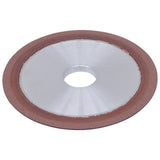 BERNARDO Zubehör für Schleifmaschine – Modell Diamantschleifscheibe Typ B