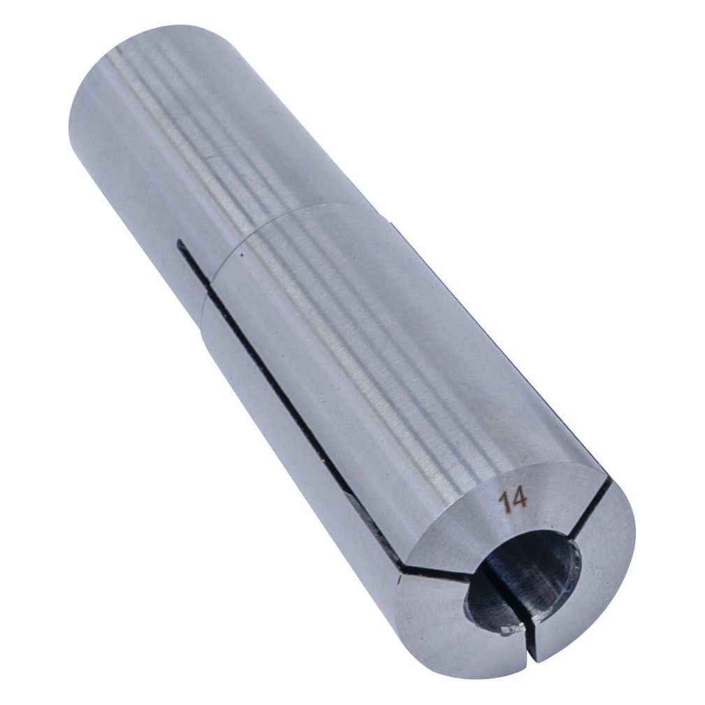 BERNARDO Zubehör für Schleifmaschine – Modell Spannzange 18 mm f. UWS 300 / UWS 350