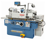 BERNARDO Universal-Rundschleifmaschine – Modell URS 500 N inkl. 2-Achs-Digitalanzeige ES-12 H