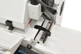 BERNARDO Universal-Rundschleifmaschine – Modell URS 500 N inkl. 2-Achs-Digitalanzeige ES-12 H