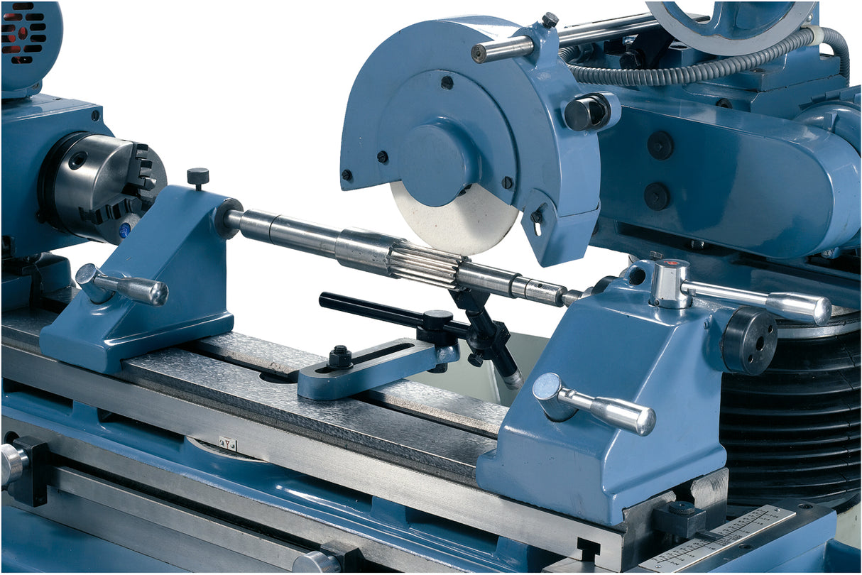 BERNARDO Universal-Schleifmaschinen – Modell USM 500