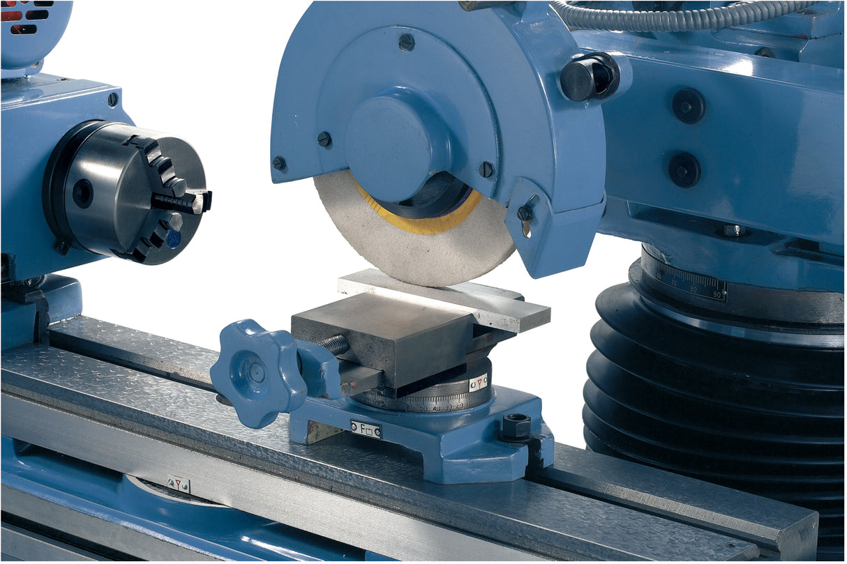 BERNARDO Universal-Schleifmaschinen – Modell USM 500