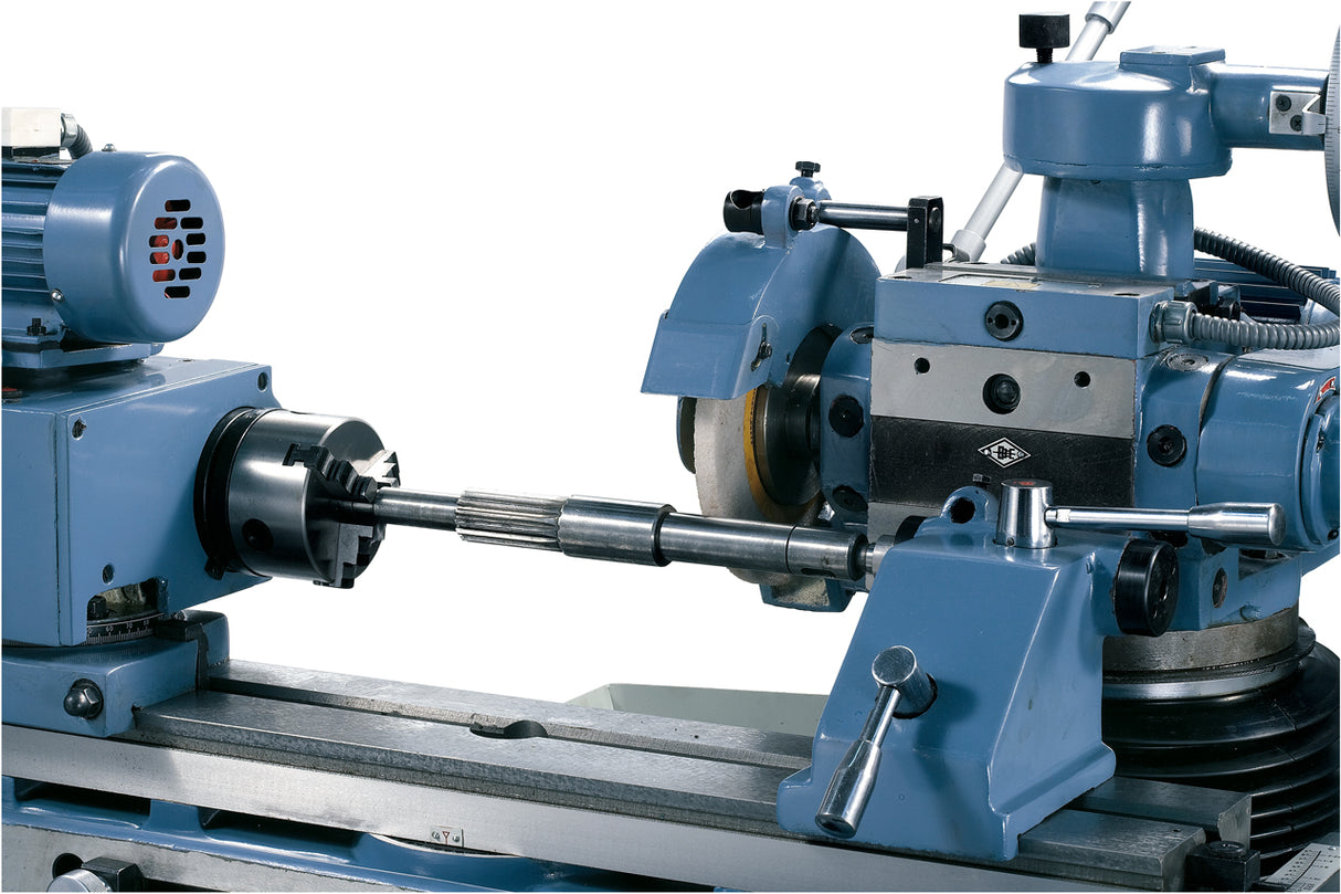 BERNARDO Universal-Schleifmaschinen – Modell USM 500