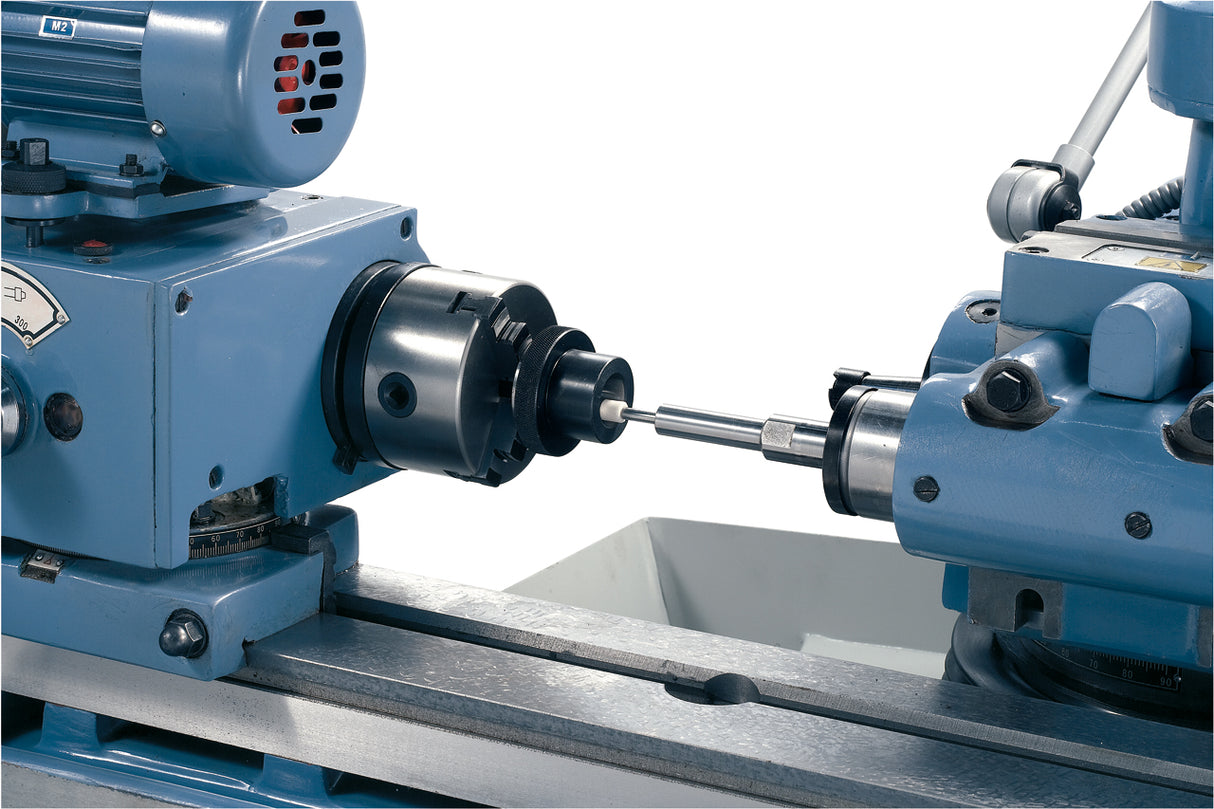 BERNARDO Universal-Schleifmaschinen – Modell USM 500