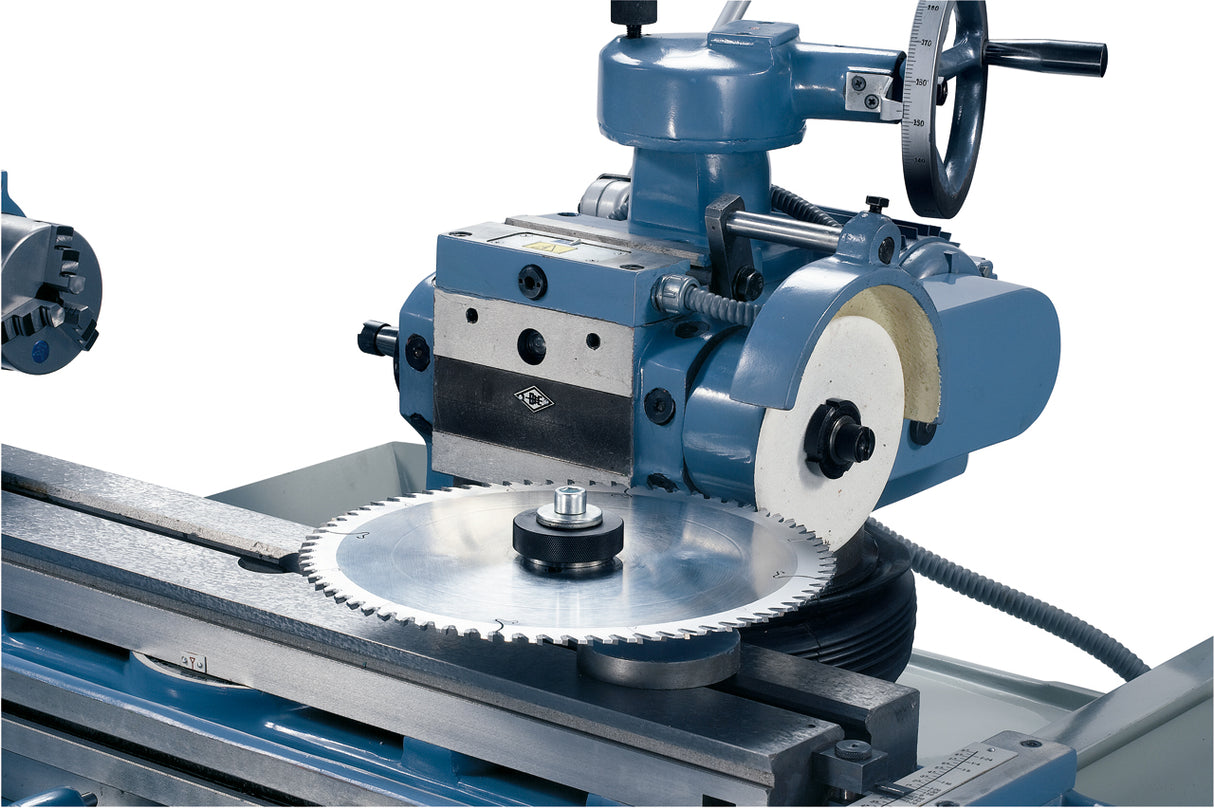BERNARDO Universal-Schleifmaschinen – Modell USM 500